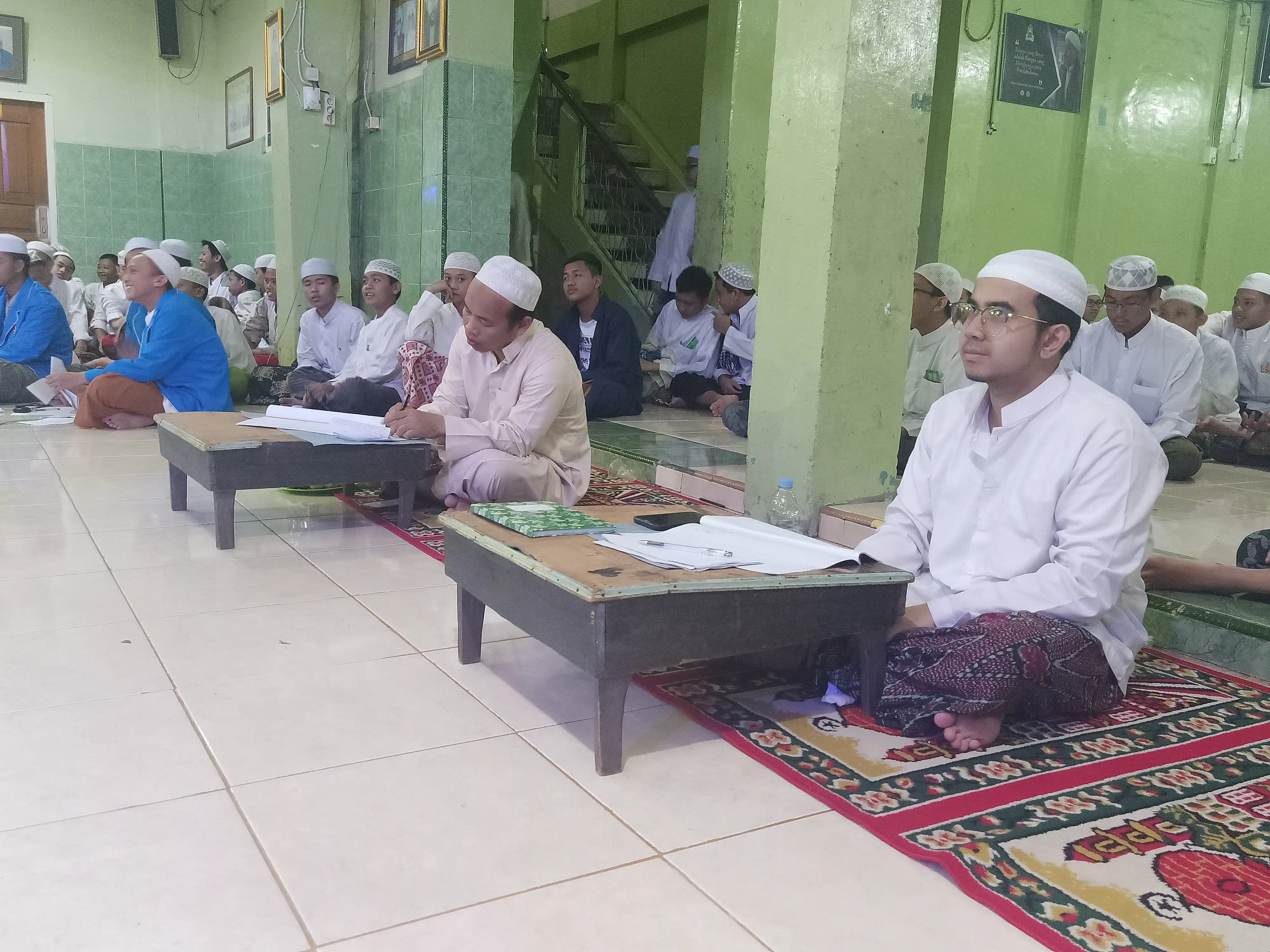 Madad 65